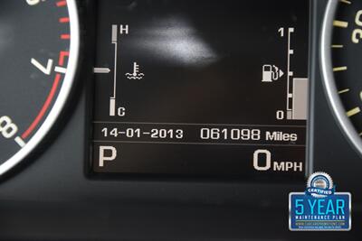 2016 Land Rover LR4   - Photo 22 - Stafford, TX 77477