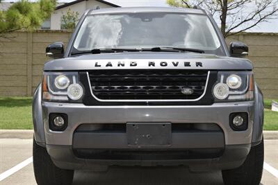 2016 Land Rover LR4   - Photo 3 - Stafford, TX 77477