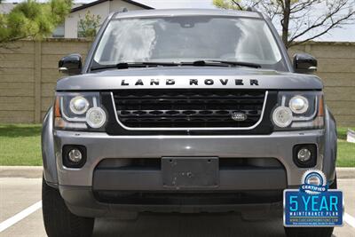 2016 Land Rover LR4   - Photo 3 - Stafford, TX 77477