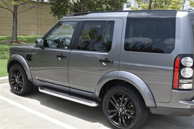 2016 Land Rover LR4   - Photo 15 - Stafford, TX 77477