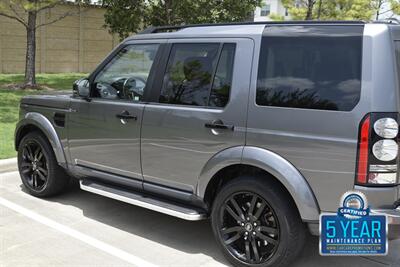 2016 Land Rover LR4   - Photo 15 - Stafford, TX 77477