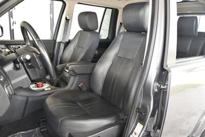 2016 Land Rover LR4   - Photo 31 - Stafford, TX 77477