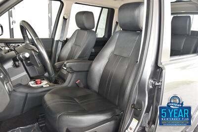 2016 Land Rover LR4   - Photo 31 - Stafford, TX 77477