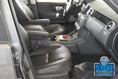 2016 Land Rover LR4   - Photo 30 - Stafford, TX 77477