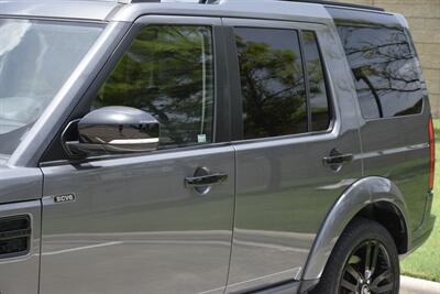2016 Land Rover LR4   - Photo 9 - Stafford, TX 77477