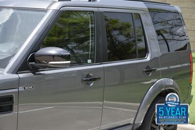 2016 Land Rover LR4   - Photo 9 - Stafford, TX 77477