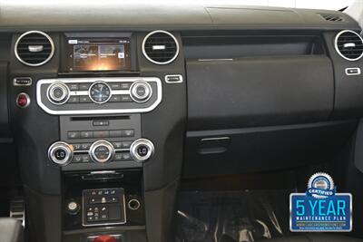 2016 Land Rover LR4   - Photo 24 - Stafford, TX 77477