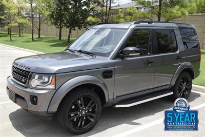 2016 Land Rover LR4   - Photo 5 - Stafford, TX 77477