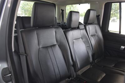 2016 Land Rover LR4   - Photo 38 - Stafford, TX 77477