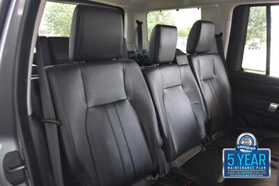 2016 Land Rover LR4   - Photo 38 - Stafford, TX 77477