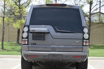 2016 Land Rover LR4   - Photo 20 - Stafford, TX 77477