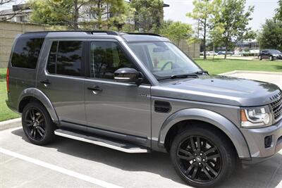 2016 Land Rover LR4   - Photo 6 - Stafford, TX 77477
