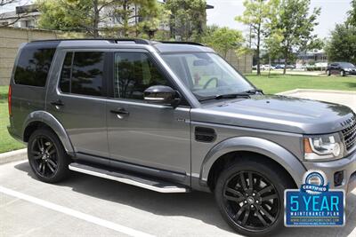 2016 Land Rover LR4   - Photo 6 - Stafford, TX 77477