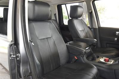 2016 Land Rover LR4   - Photo 32 - Stafford, TX 77477