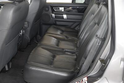 2016 Land Rover LR4   - Photo 35 - Stafford, TX 77477
