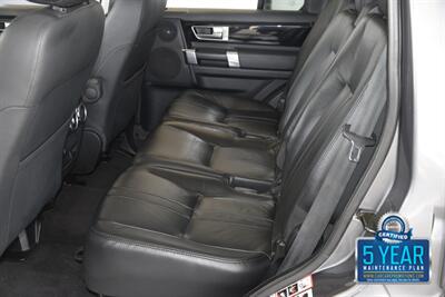 2016 Land Rover LR4   - Photo 35 - Stafford, TX 77477
