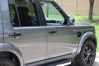 2016 Land Rover LR4   - Photo 18 - Stafford, TX 77477
