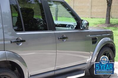 2016 Land Rover LR4   - Photo 18 - Stafford, TX 77477