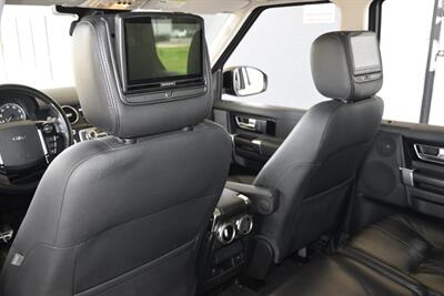 2016 Land Rover LR4   - Photo 33 - Stafford, TX 77477