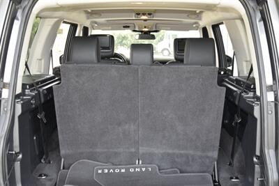 2016 Land Rover LR4   - Photo 21 - Stafford, TX 77477