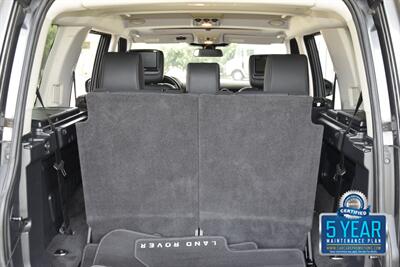 2016 Land Rover LR4   - Photo 21 - Stafford, TX 77477