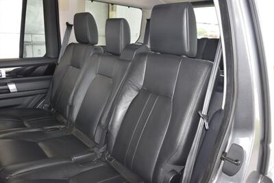 2016 Land Rover LR4   - Photo 37 - Stafford, TX 77477