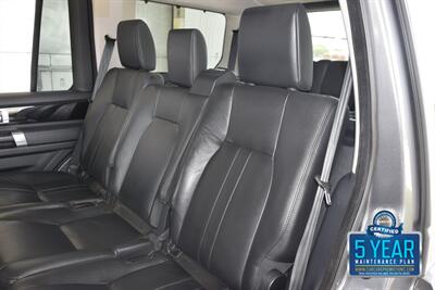 2016 Land Rover LR4   - Photo 37 - Stafford, TX 77477