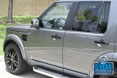 2016 Land Rover LR4   - Photo 17 - Stafford, TX 77477