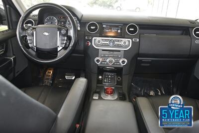 2016 Land Rover LR4   - Photo 25 - Stafford, TX 77477