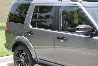 2016 Land Rover LR4   - Photo 8 - Stafford, TX 77477