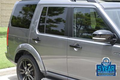 2016 Land Rover LR4   - Photo 8 - Stafford, TX 77477