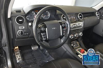 2016 Land Rover LR4   - Photo 27 - Stafford, TX 77477