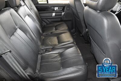 2016 Land Rover LR4   - Photo 36 - Stafford, TX 77477