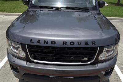 2016 Land Rover LR4   - Photo 12 - Stafford, TX 77477