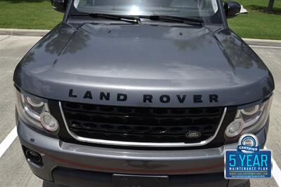 2016 Land Rover LR4   - Photo 12 - Stafford, TX 77477
