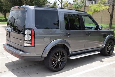 2016 Land Rover LR4   - Photo 14 - Stafford, TX 77477