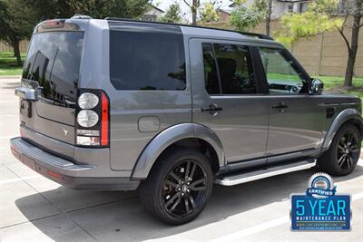 2016 Land Rover LR4   - Photo 14 - Stafford, TX 77477