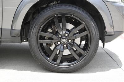 2016 Land Rover LR4   - Photo 40 - Stafford, TX 77477
