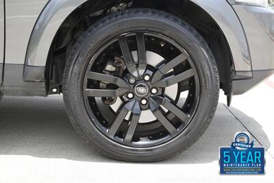 2016 Land Rover LR4   - Photo 40 - Stafford, TX 77477