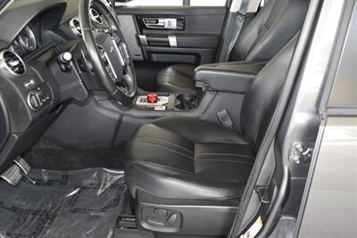 2016 Land Rover LR4   - Photo 29 - Stafford, TX 77477