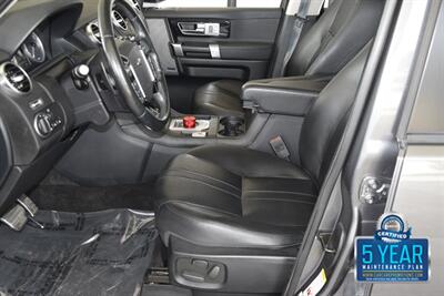 2016 Land Rover LR4   - Photo 29 - Stafford, TX 77477