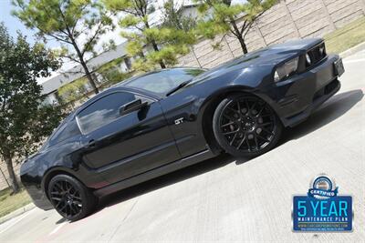 2010 Ford Mustang GT 5SPD CORBEAU RACING LOTS OF UPGRADES 35K MILES   - Photo 35 - Stafford, TX 77477