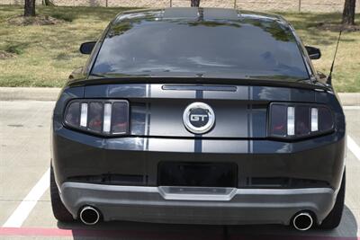 2010 Ford Mustang GT 5SPD CORBEAU RACING LOTS OF UPGRADES 35K MILES   - Photo 20 - Stafford, TX 77477