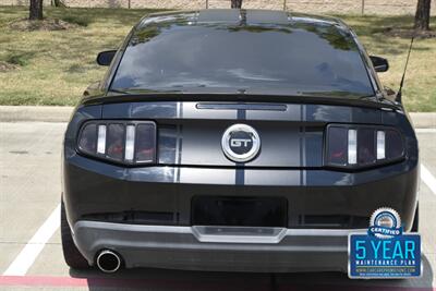 2010 Ford Mustang GT 5SPD CORBEAU RACING LOTS OF UPGRADES 35K MILES   - Photo 20 - Stafford, TX 77477