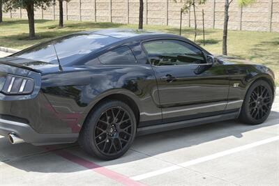 2010 Ford Mustang GT 5SPD CORBEAU RACING LOTS OF UPGRADES 35K MILES   - Photo 17 - Stafford, TX 77477