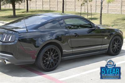 2010 Ford Mustang GT 5SPD CORBEAU RACING LOTS OF UPGRADES 35K MILES   - Photo 17 - Stafford, TX 77477