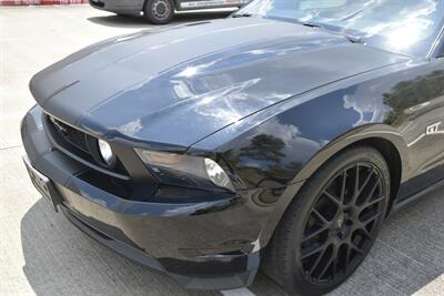 2010 Ford Mustang GT 5SPD CORBEAU RACING LOTS OF UPGRADES 35K MILES   - Photo 10 - Stafford, TX 77477