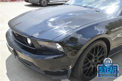 2010 Ford Mustang GT 5SPD CORBEAU RACING LOTS OF UPGRADES 35K MILES   - Photo 10 - Stafford, TX 77477