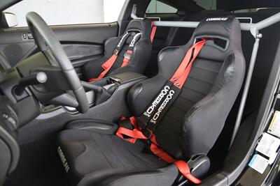 2010 Ford Mustang GT 5SPD CORBEAU RACING LOTS OF UPGRADES 35K MILES   - Photo 28 - Stafford, TX 77477