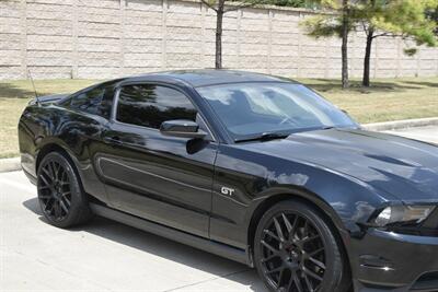 2010 Ford Mustang GT 5SPD CORBEAU RACING LOTS OF UPGRADES 35K MILES   - Photo 6 - Stafford, TX 77477